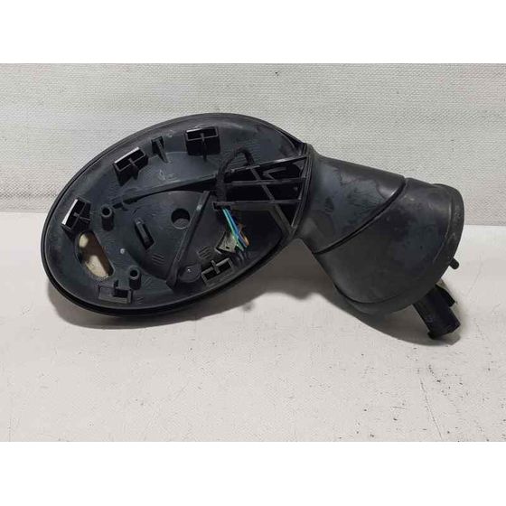 Retrovisor Derecho Para Mini Mini