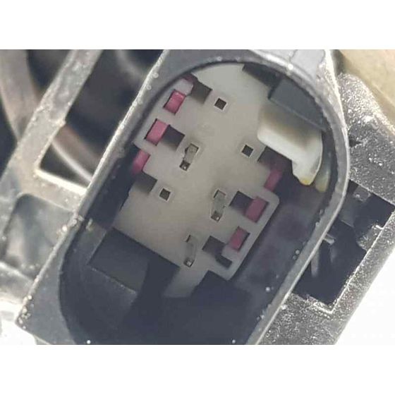 Retrovisor Derecho Para Mini Mini