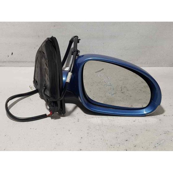 Retrovisor Derecho Para Volkswagen Golf V Berlina