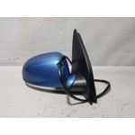 Retrovisor Derecho Para Volkswagen Golf V Berlina