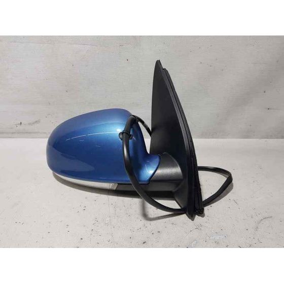 Retrovisor Derecho Para Volkswagen Golf V Berlina