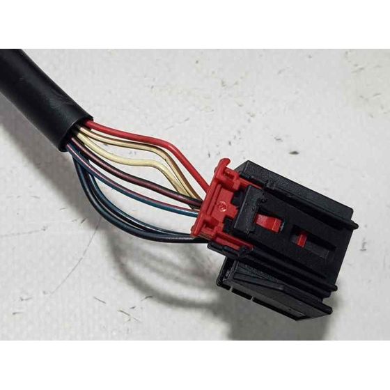 Retrovisor Derecho Para Volkswagen Golf V Berlina