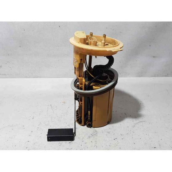 Aforador Para Volkswagen Golf V Berlina