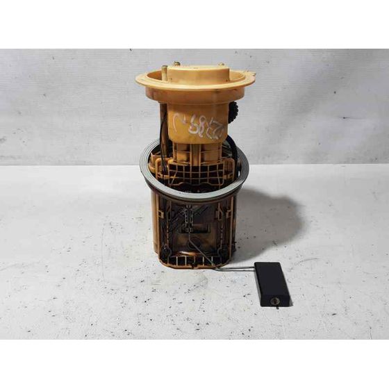 Aforador Para Volkswagen Golf V Berlina