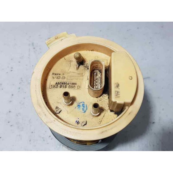 Aforador Para Volkswagen Golf V Berlina