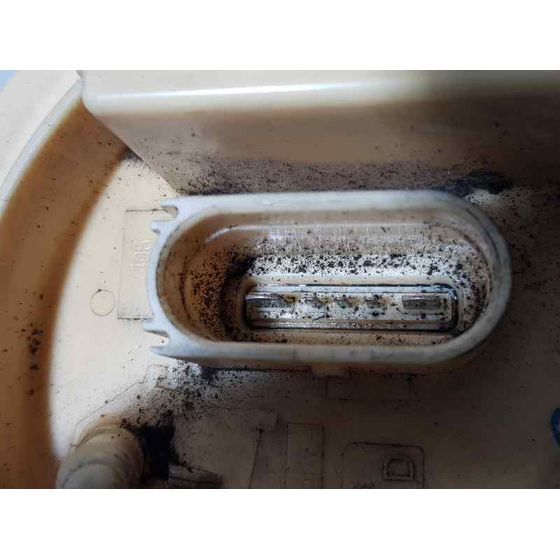 Aforador Para Volkswagen Golf V Berlina