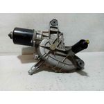Motor Limpia Delantero Para Citroen C4 Picasso