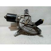 Motor Limpia Delantero Para Citroen C4 Picasso