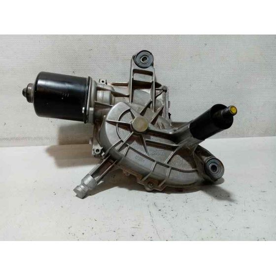 Motor Limpia Delantero Para Citroen C4 Picasso