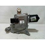 Motor Limpia Delantero Para Citroen C4 Picasso