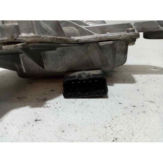Motor Limpia Delantero Para Citroen C4 Picasso