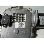 Motor Limpia Delantero Para Citroen C4 Picasso
