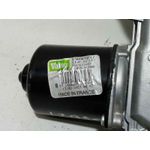Motor Limpia Delantero Para Citroen C4 Picasso