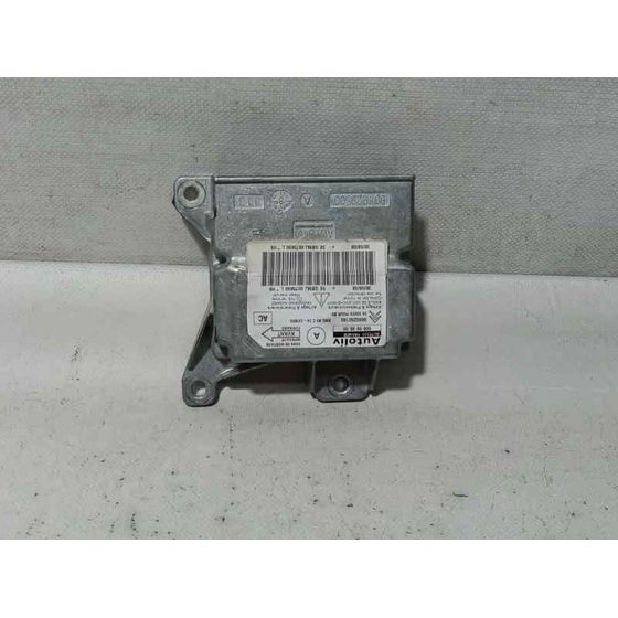 Centralita Airbag Para Citroen C4 Picasso