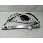 Elevalunas Delantero Derecho Para Citroen C4 Picasso