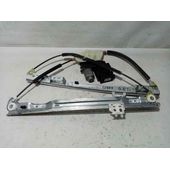 Elevalunas Delantero Derecho Para Citroen C4 Picasso