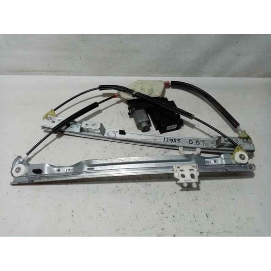 Elevalunas Delantero Derecho Para Citroen C4 Picasso