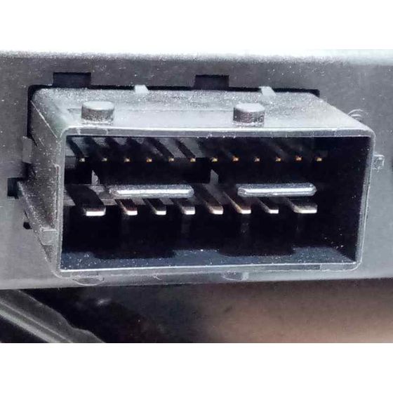 Elevalunas Delantero Derecho Para Citroen C4 Picasso