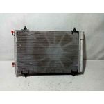 Condensador / Radiador Aire Acondicionado para Citroen C4 Picasso