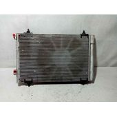 Condensador / Radiador Aire Acondicionado para Citroen C4 Picasso