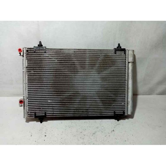 Condensador / Radiador Aire Acondicionado para Citroen C4 Picasso