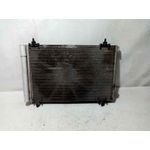 Condensador / Radiador Aire Acondicionado para Citroen C4 Picasso