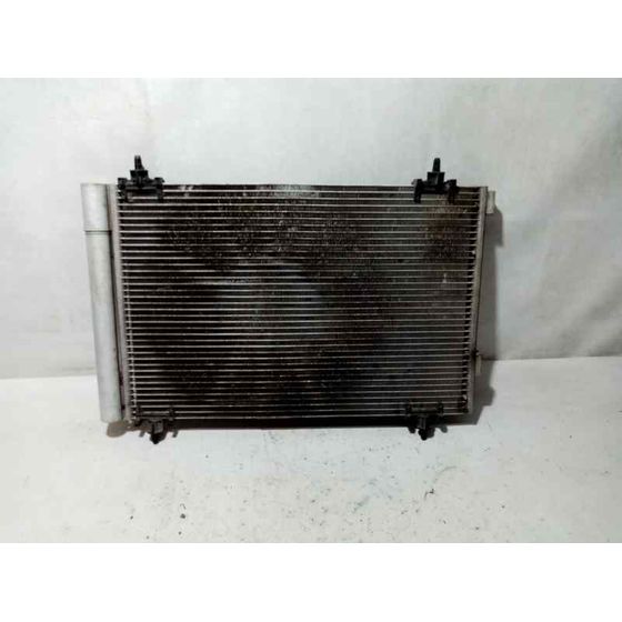 Condensador / Radiador Aire Acondicionado para Citroen C4 Picasso