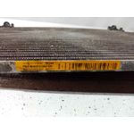 Condensador / Radiador Aire Acondicionado para Citroen C4 Picasso