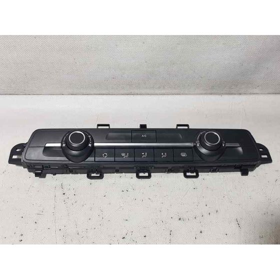 Mando Climatizador Para Citroen Berlingo