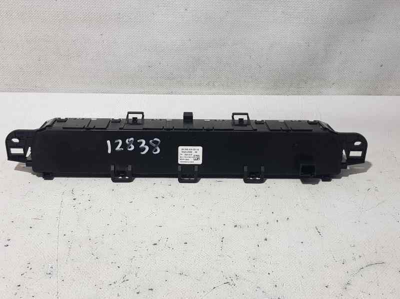 Mando Climatizador Para Citroen Berlingo