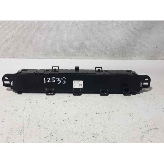 Mando Climatizador Para Citroen Berlingo