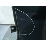 Puerta Trasera Izquierda Para Citroen C4 Lim.