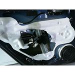 Elevalunas Trasero Izquierdo Para Citroen C4 Lim.