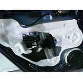 Elevalunas Trasero Izquierdo Para Citroen C4 Lim.