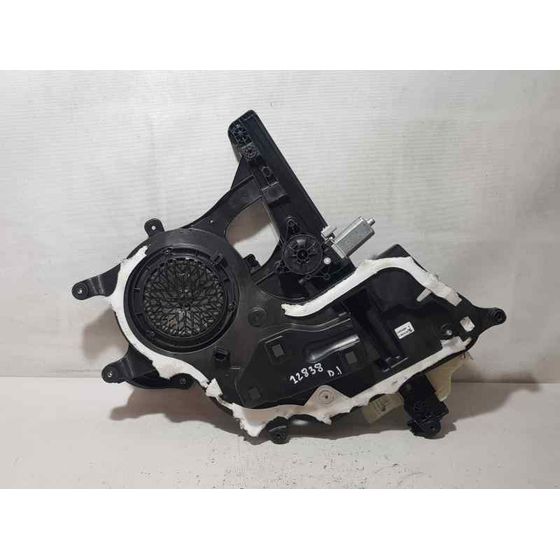 Elevalunas Delantero Izquierdo Para Citroen Berlingo