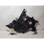 Elevalunas Delantero Izquierdo Para Citroen Berlingo