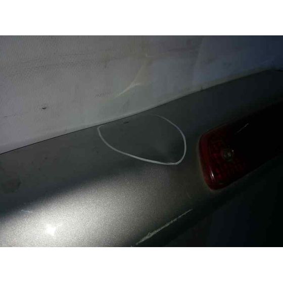 Puerta Trasera Izquierda Carga Para Citroen Jumpy