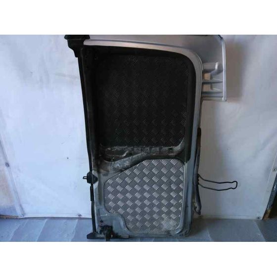 Puerta Trasera Izquierda Carga Para Citroen Jumpy