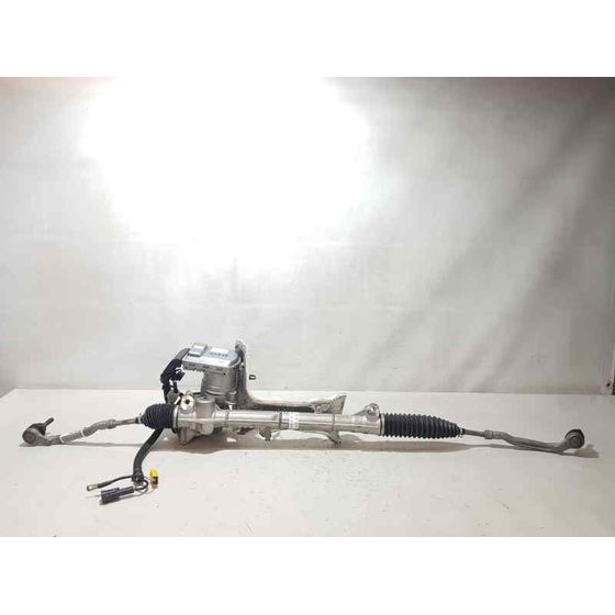 Cremallera Direccion Para Citroen Berlingo