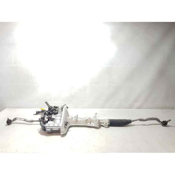 Cremallera Direccion Para Citroen Berlingo