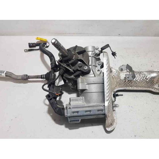 Cremallera Direccion Para Citroen Berlingo