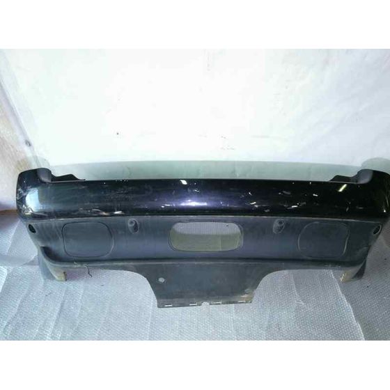 Paragolpes Trasero Para Bmw X5