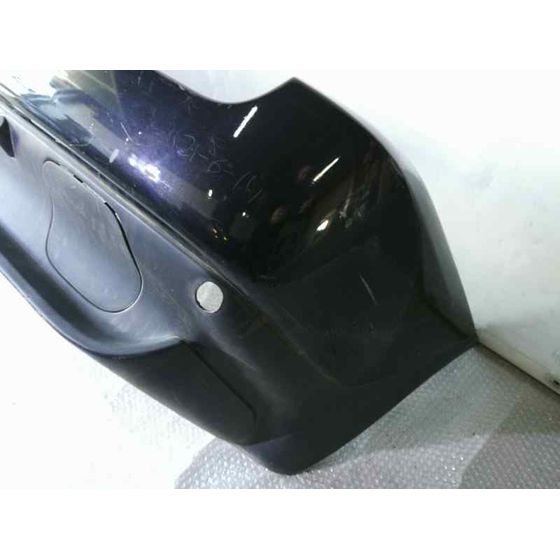 Paragolpes Trasero Para Bmw X5