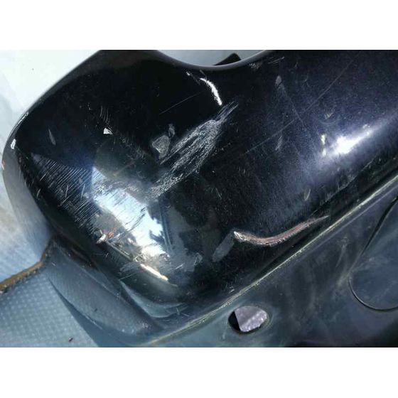 Paragolpes Trasero Para Bmw X5
