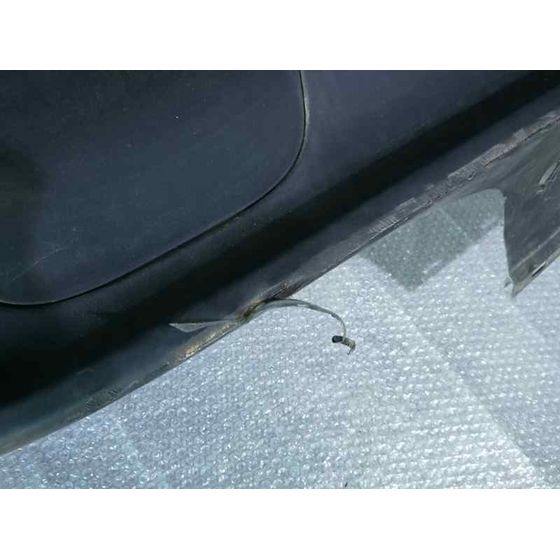 Paragolpes Trasero Para Bmw X5