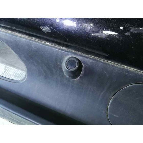 Paragolpes Trasero Para Bmw X5