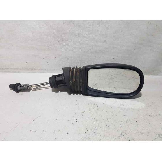 Retrovisor Derecho Para Fiat Punto Berlina