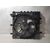 Electroventilador Para Mercedes Vito Caja Cerrada