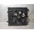 Electroventilador Para Mercedes Vito Caja Cerrada