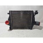 Intercooler Para Mercedes Vito Caja Cerrada